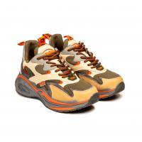 Женские кроссовки Buffalo shoes(CAI 1630179), мультиколор, арт: 1630179