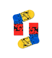 Kids Disney Minnie-Time Sock KDNY01 - Kids Disney Minnie-Time Sock KDNY01