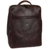 PARMA Backpack 75369 - Мужской рюкзак Braun Buffel, коричневый