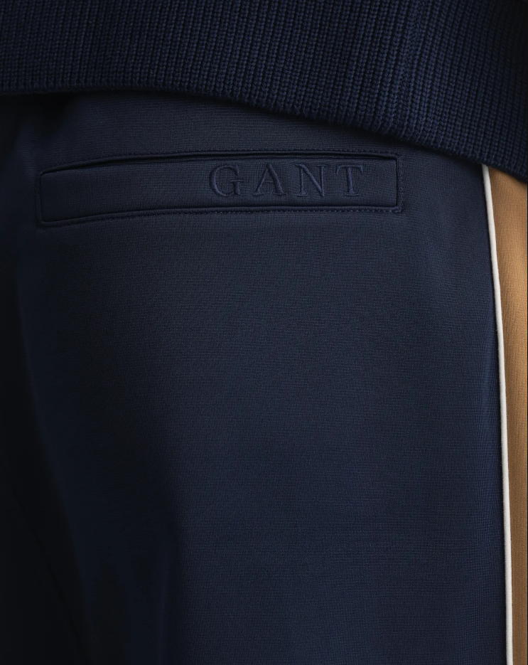 

Мужские брюки Gant, синие, Синий