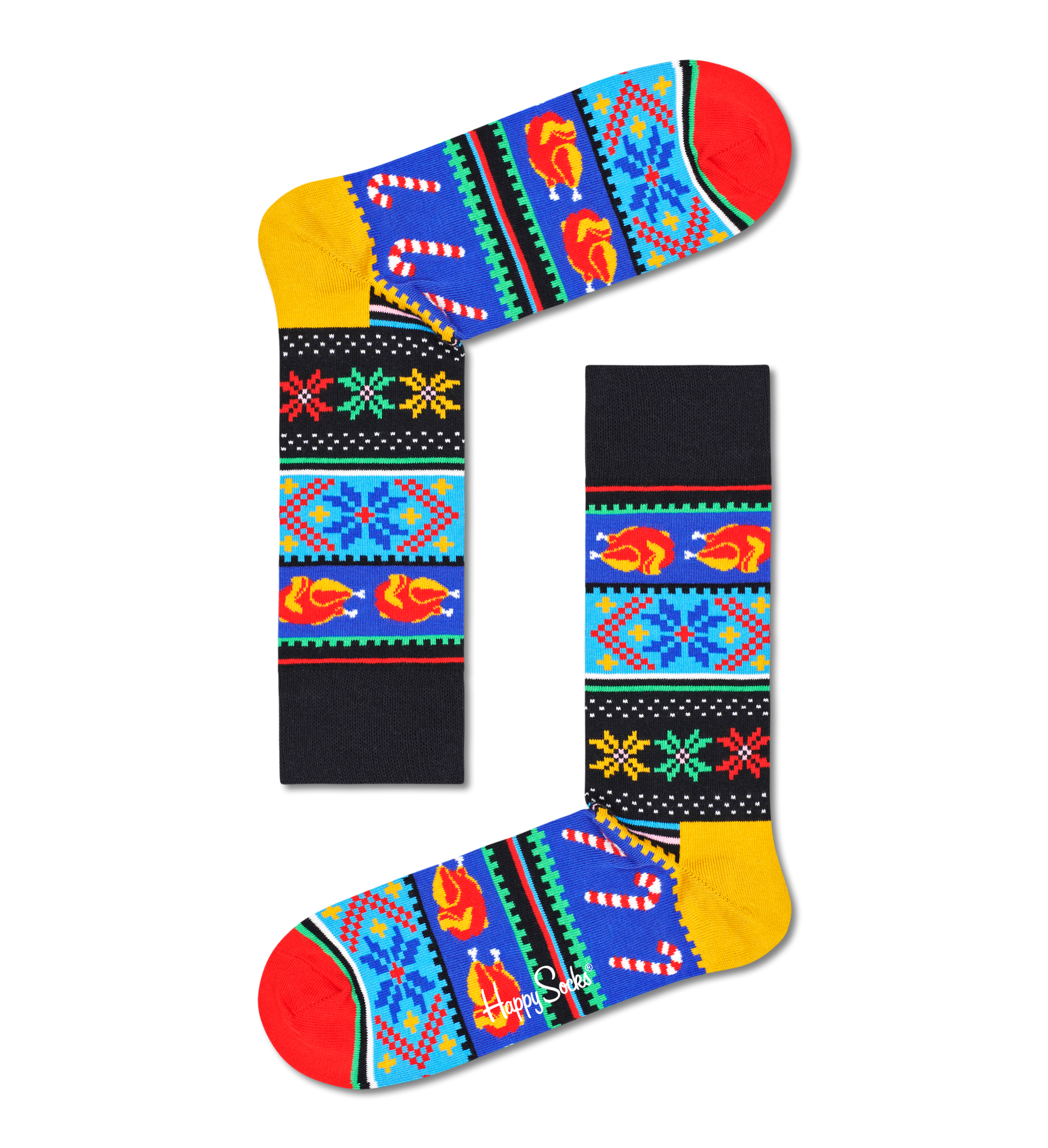 

Носки Happy socks Happy Happy Sock HHS01