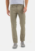 мужские Camel Active Apparel 5 Pocket Regular Fit 488R51-5F77, цвет Хаки