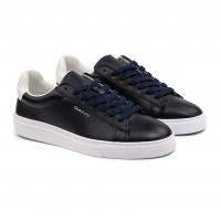 Мужские кеды Gant(MC JULIEN 20631490), синие, арт: 20631490