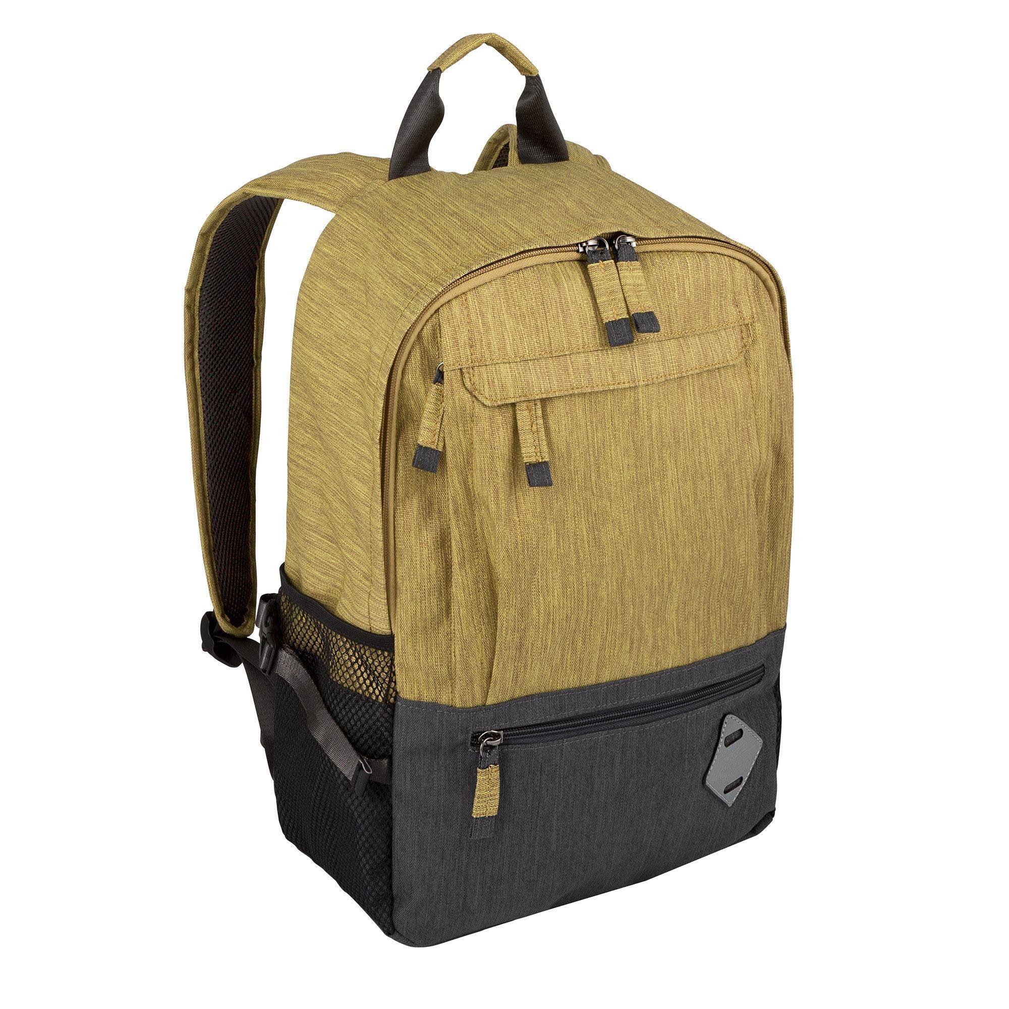 

Рюкзак Camel Active bags Satipo Backpack L 294201, Желтый