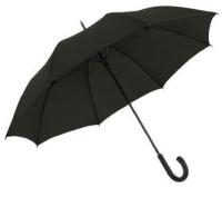 Fiber Golf Flex черный 740963dsz - Зонт-трость Doppler, черный Fiber Golf Flex черный 740963dsz - Зонт-трость Doppler, черный