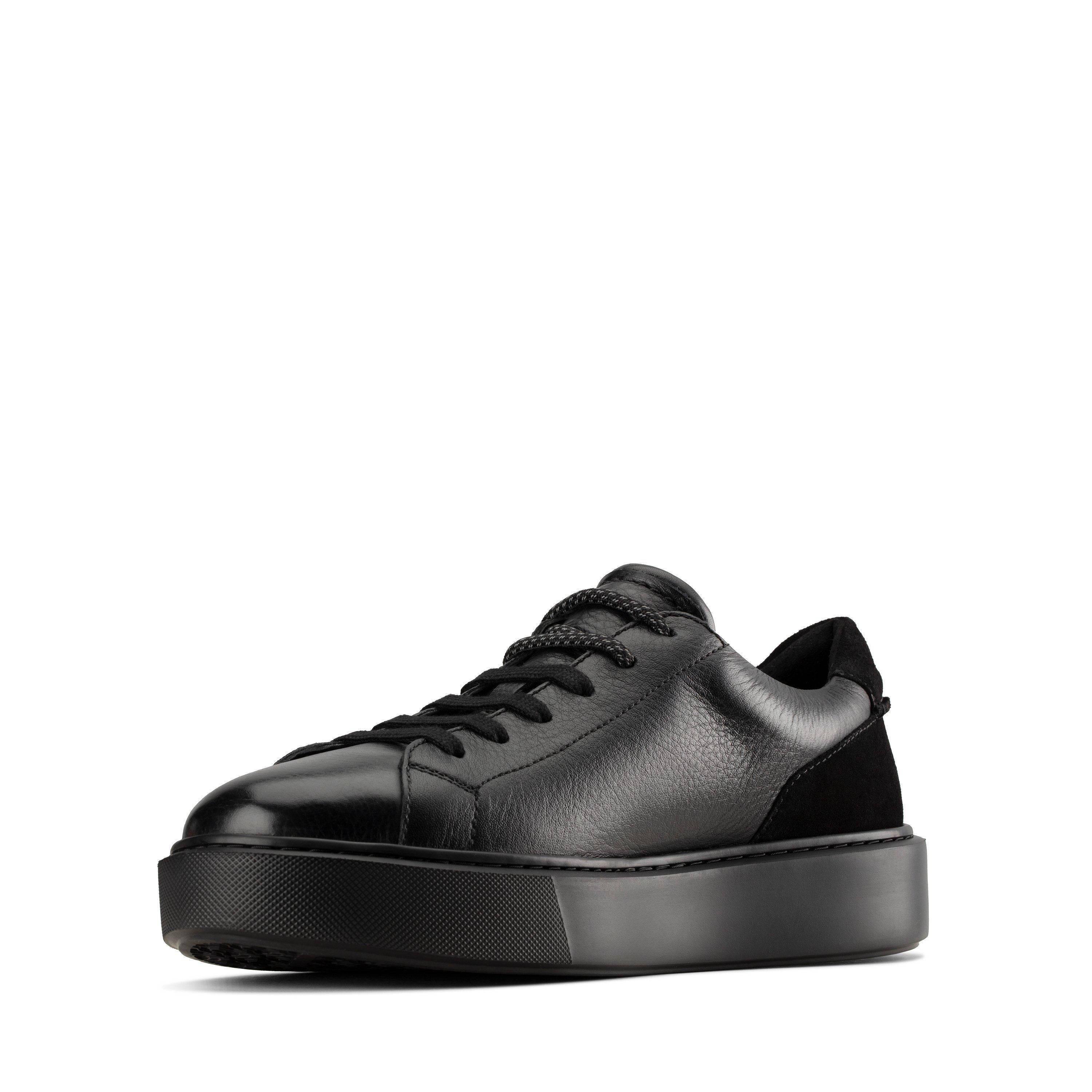hero lite lace brown leather