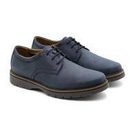 Мужские дерби Clarks(Bayhill Plain 26153176), синие, арт: 26153176