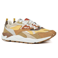 DAKOTA RFM615H20 - Мужские кроссовки Rifle, бежевые