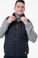 Vest 460840-4E52 - Vest 460840-4E52