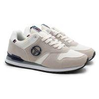 Мужские кроссовки Sergio Tacchini (THUNDER ACTIVE MX STM213100), белые, арт: STM213100