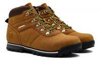 Женские ботинки Sergio Tacchini (Boots STM121100), коричневые, арт: STM121100
