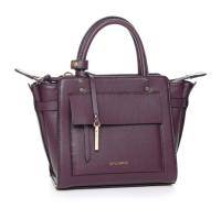 STUDY 1 210365 - Женская сумка хэнд Stonefly Bags, бордовый STUDY 1 210365 - Женская сумка хэнд Stonefly Bags, бордовый