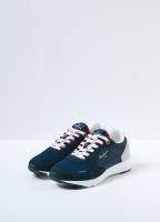 Детские кроссовки Pepe Jeans London (YORK BASIC BOY SS22 s_PBS30515), синие, арт: s_PBS30515