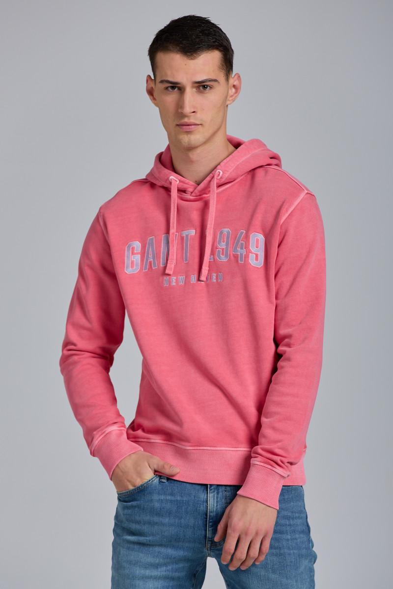 Gant 1949 Hoodie 2057020