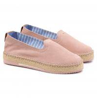 Женские эспадрильи Gant(PEACHTOWN 20563404), розовые, арт: 20563404