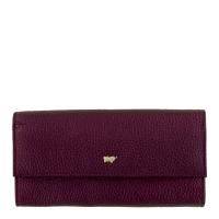ALESSIA Wallet L 12CS 11458 - Женский кошелек Braun Buffel, бордовый ALESSIA Wallet L 12CS 11458 - Женский кошелек Braun Buffel, бордовый