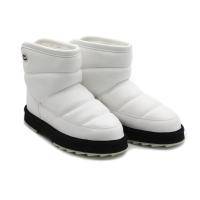 женские полусапоги EMU Australia Valerie W12913, цвет Белый