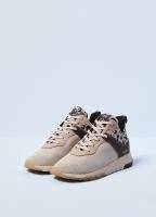 Женские кроссовки Pepe Jeans London (KOKO FLEX PLS31243), бежевые, арт: PLS31243