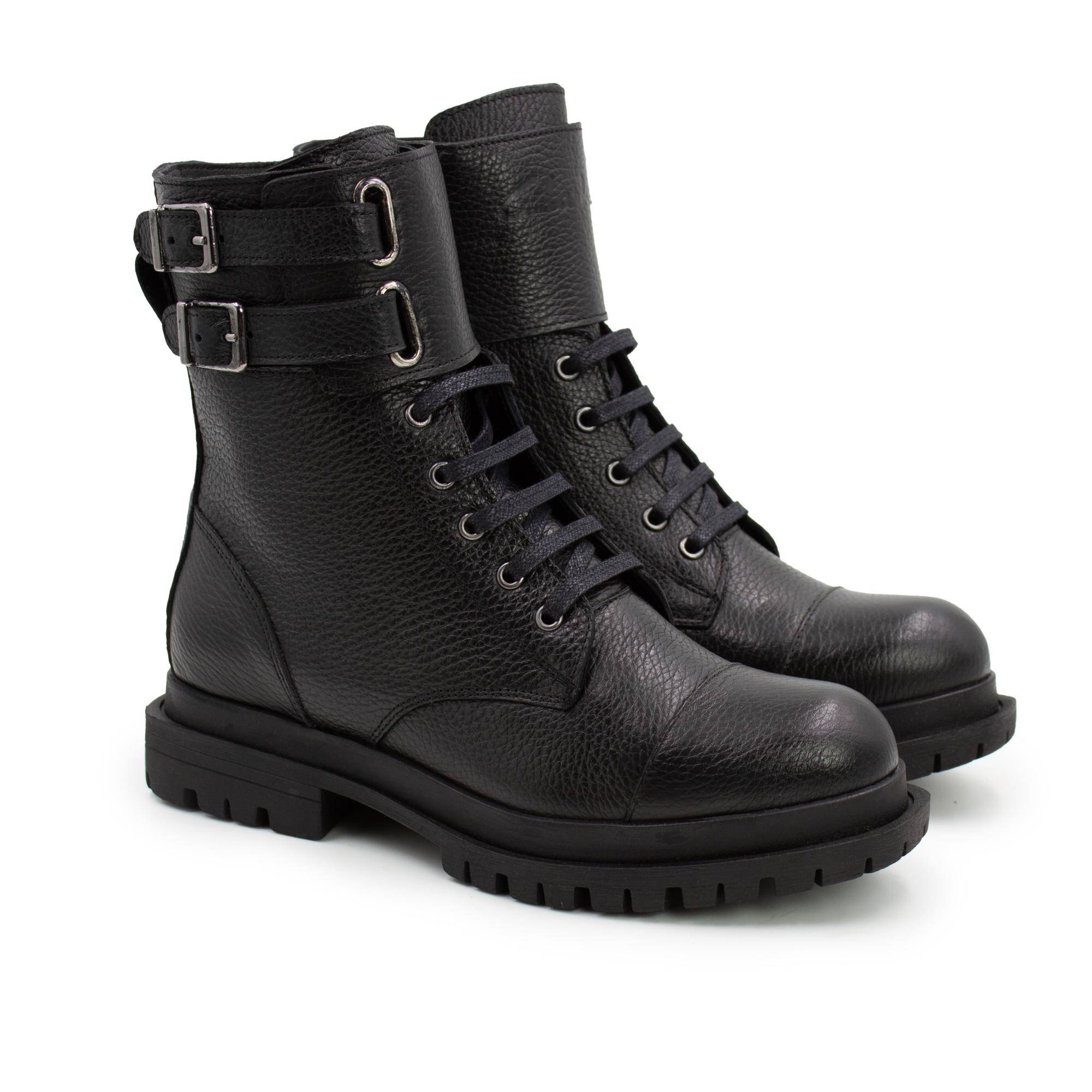 Женские высокие ботинки Clarks (22205002-4610592), черные, цвет черный, размер 37 - фото 1