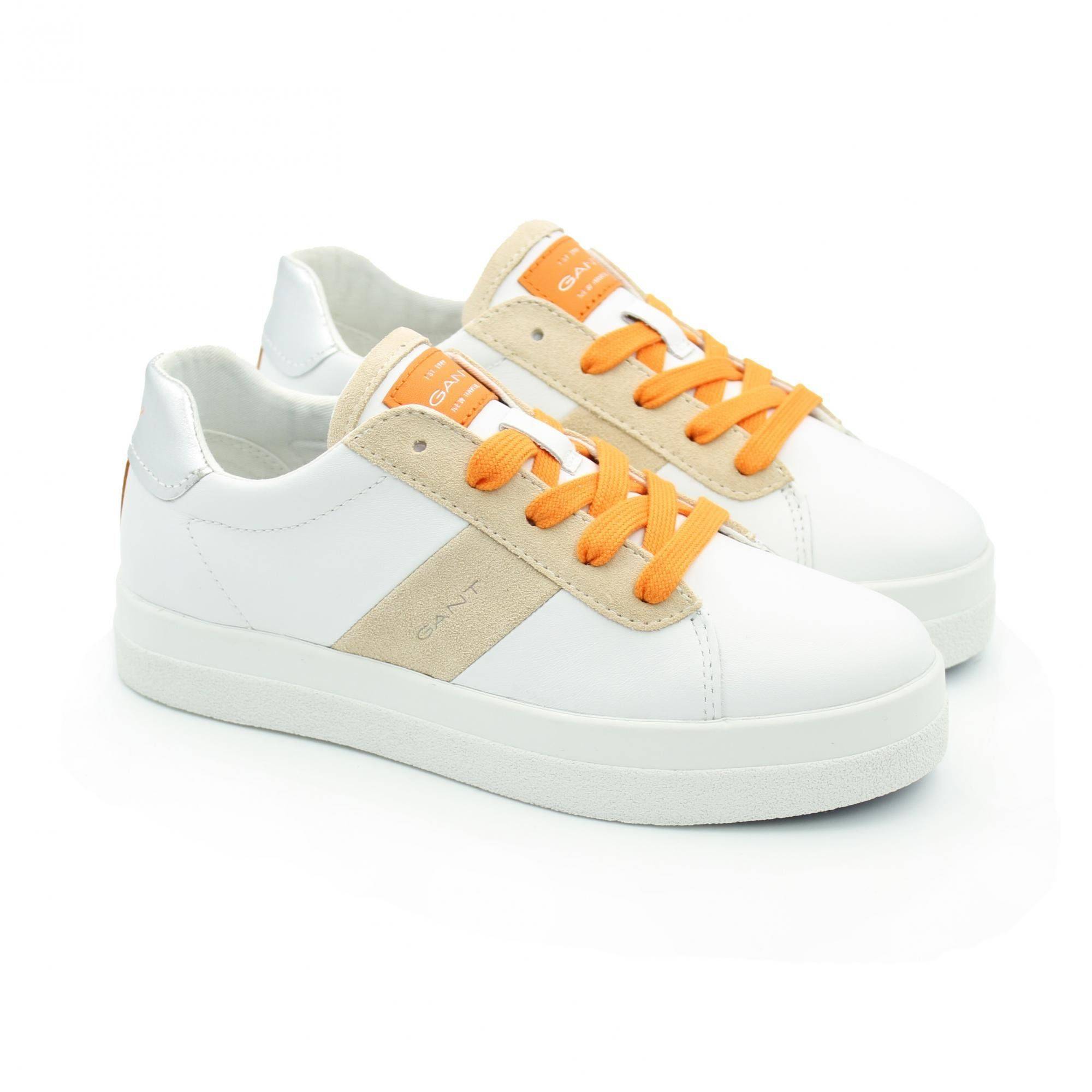 

Женские кеды Gant (AVONA 22531533), белые, Белый