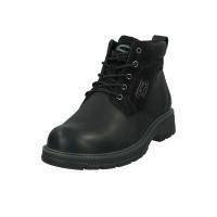 Мужские ботинки Camel Active(GRAVITY 21241278), черные, арт: 21241278