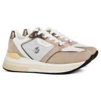 SOPHIA BHW617105 - Женские кроссовки Beverly Hills Polo Club, белые