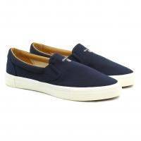 Мужские слипоны Gant (SUNDALE 22678681), синие, арт: 22678681