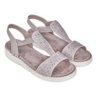 Женские сандалии ARA(Korsika-Sport 22-57203-07), серые, арт: 22-57203-07