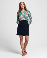 JERSEY PIQUE SKIRT 4401040 - JERSEY PIQUE SKIRT 4401040 JERSEY PIQUE SKIRT 4401040 - JERSEY PIQUE SKIRT 4401040