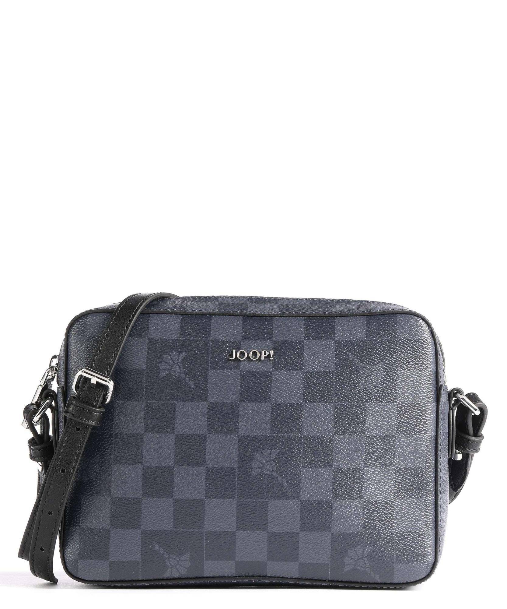 

Сумка на плечо женская JOOP (cortina piazza cloe shoulderbag shz 4140005370), синяя, Синий
