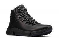 Мужские высокие ботинки Clarks(Tripathhigtx 26153407), черные, арт: 26153407