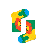Kids Lion Sock KLIO01 - Kids Lion Sock KLIO01