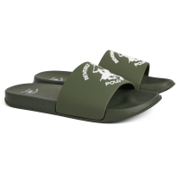  BHM619100 - Мужские сланцы Beverly Hills Polo Club, хаки