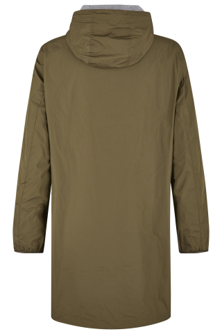

Женский плащ Camel Active, хаки
