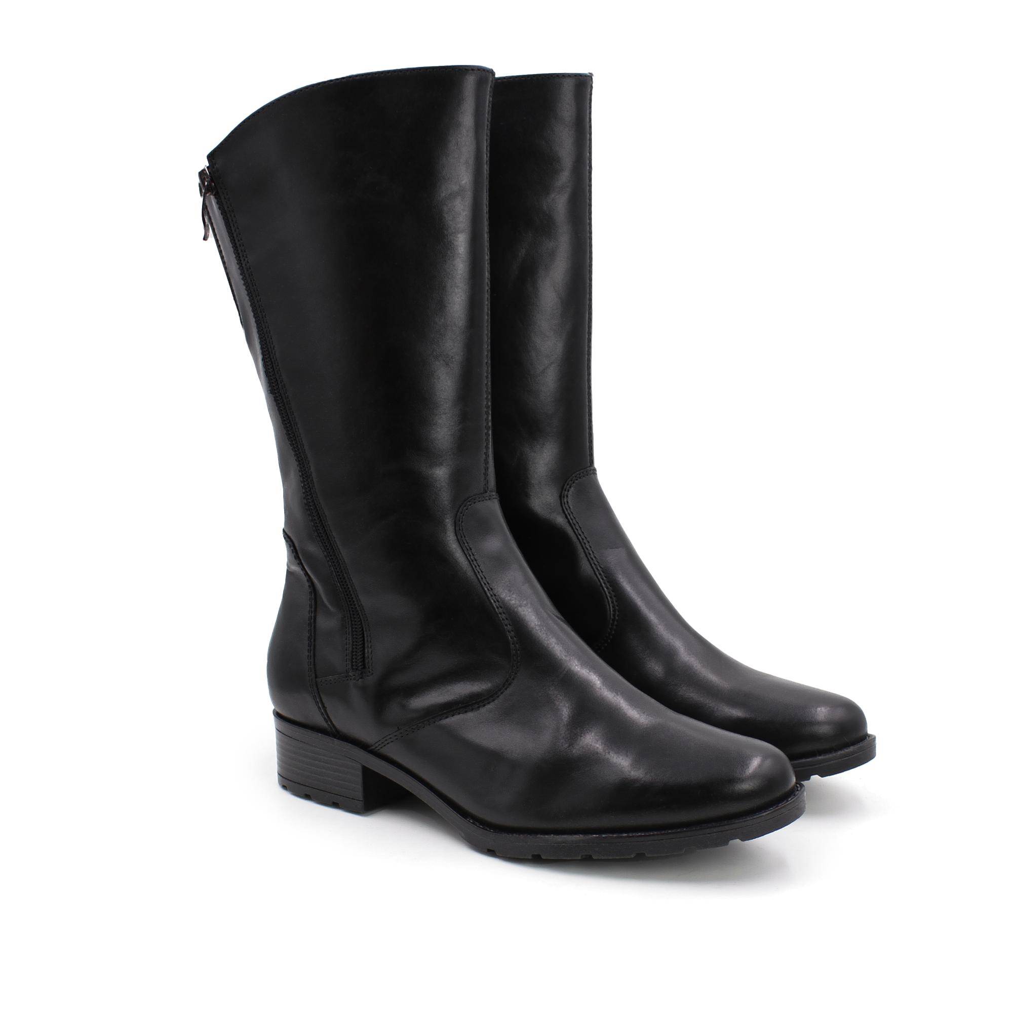 

Женские сапоги ARA(Liverpool-St 12-49506-61), черные, Черный