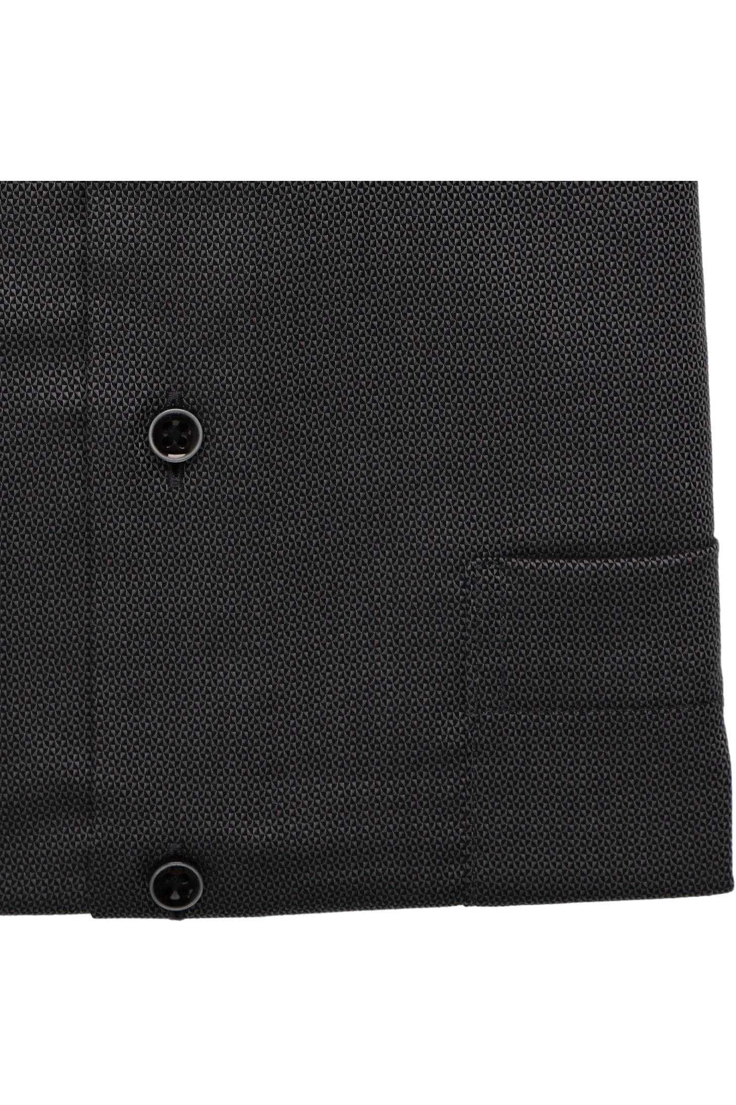 

Мужская рубашка ETERNA, серая, Серый