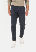Casual Pants Chino Tapered Fit 477625-3F40 - Мужские брюки Camel Active, синие