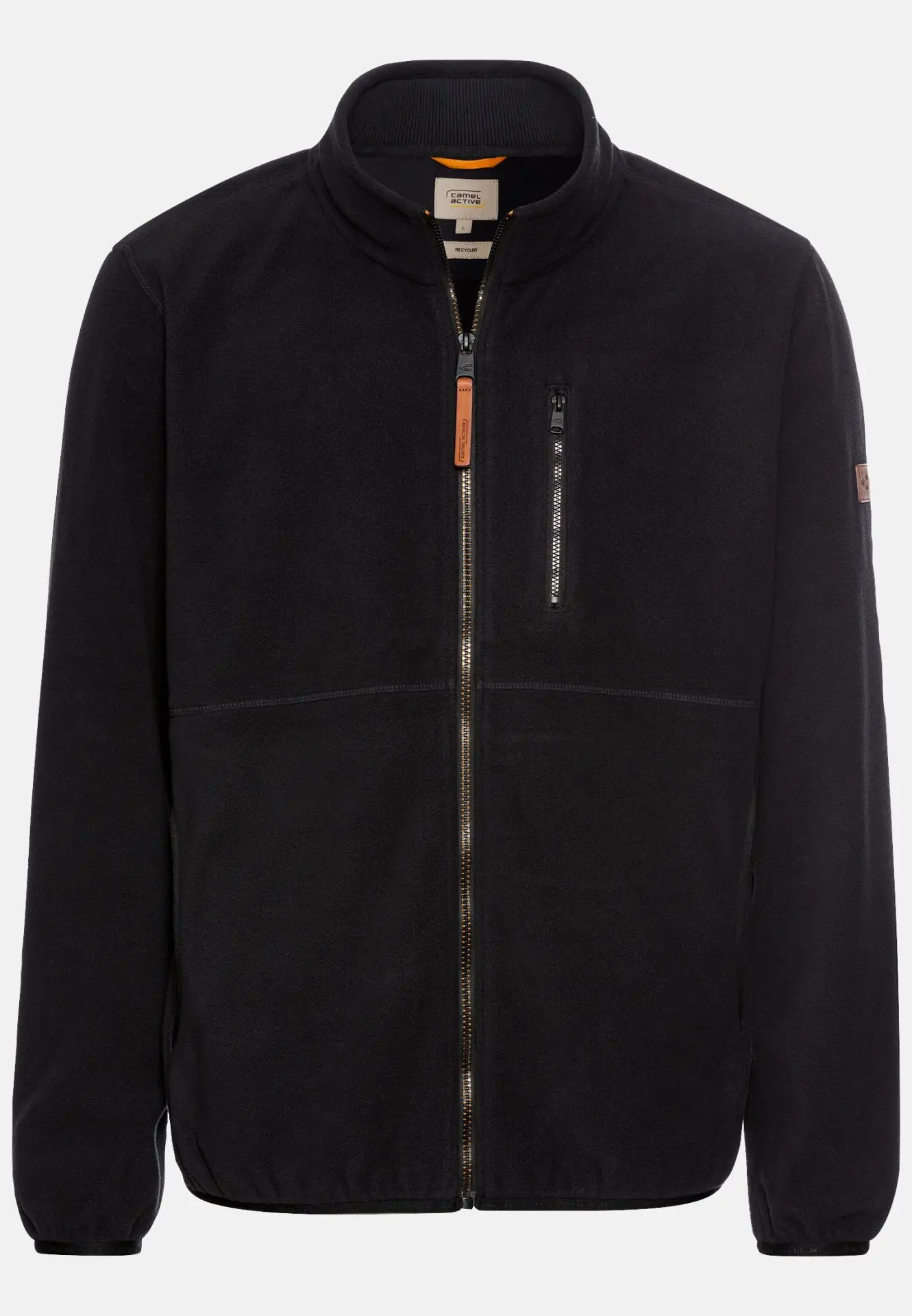 

Мужская толстовка Camel Active, синяя, Синий