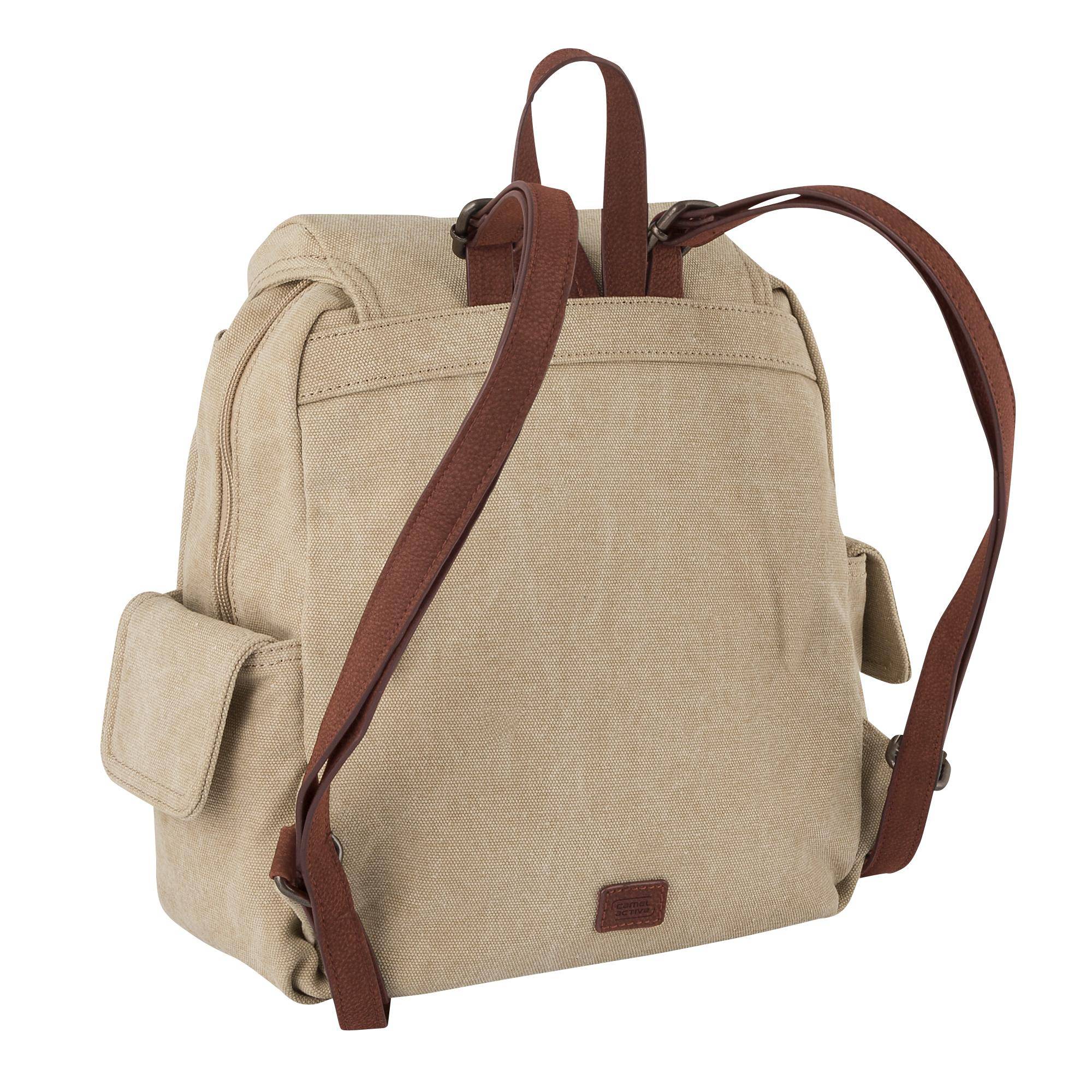 Camel bag