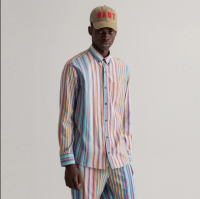 EL WB HERITAGE STRIPE BD 3033330 - EL WB HERITAGE STRIPE BD 3033330