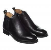 Женские челси Gant(AVERY 15551361), черные, арт: 15551361