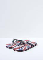 Мужские вьетнамки Pepe Jeans London (HAWI UNION s_PMS70114), синие, арт: s_PMS70114