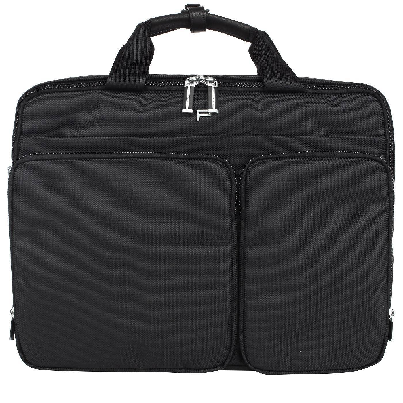 

Портфель Porsсhe Design Roadster SC BriefBag LHZ 4090001824, Черный