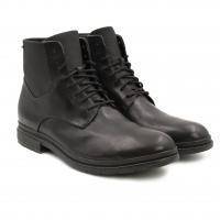 Мужские высокие ботинки Clarks(LondonPace GTX 26126928), черные, арт: 26126928
