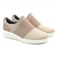 Женские кроссовки Clarks, розовые, арт: 26157772