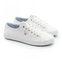 Женские кеды Gant (PREPTOWN 22531576), белые, арт: 22531576