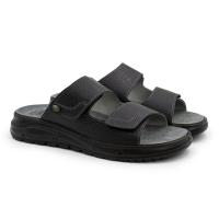 Мужские сланцы SCHOLL, черные, арт: F299511004