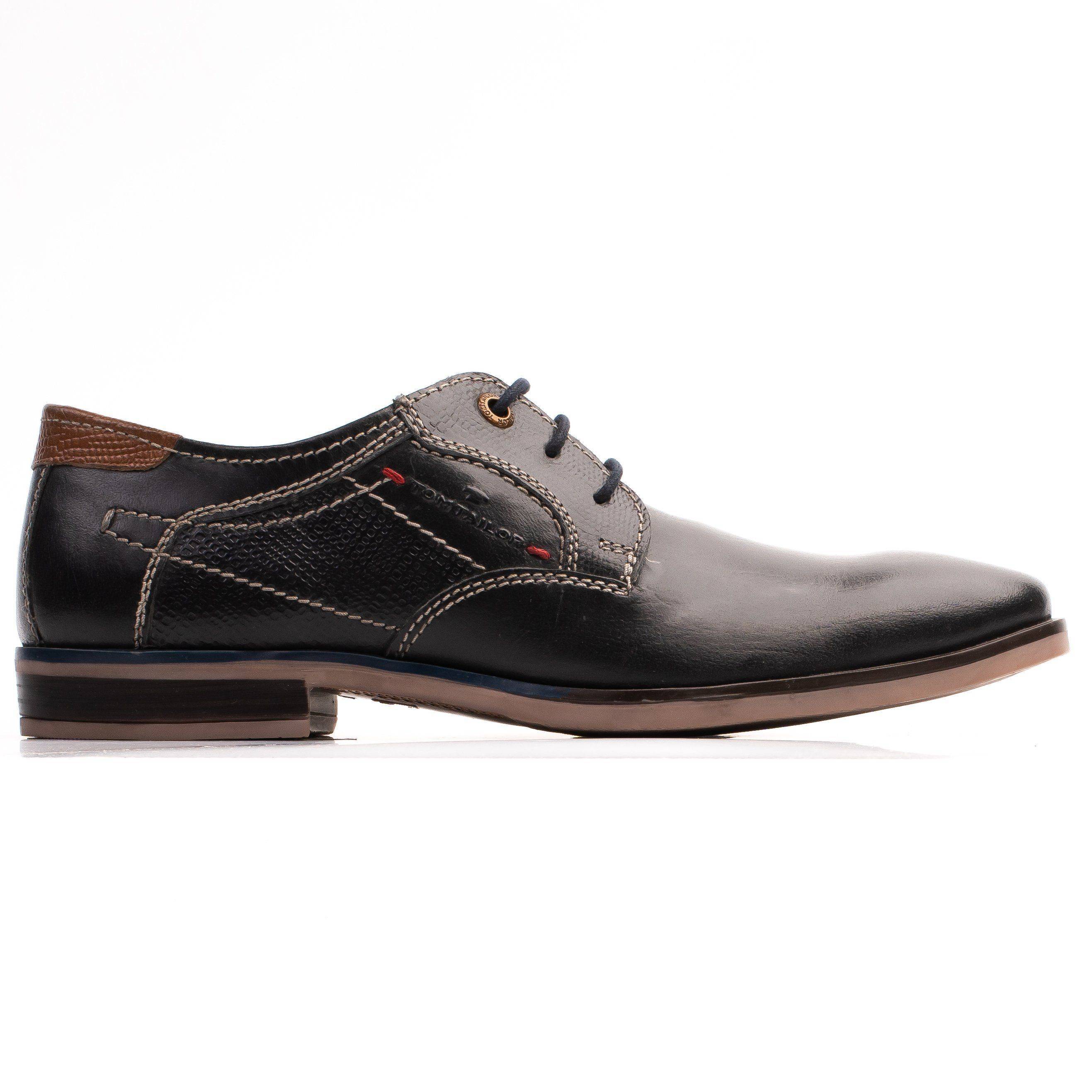 tom tailor denim shoes