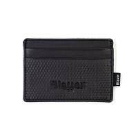 HOLD01 F3HOLD01-OLL - Мужская визитница Blauer, черная HOLD01 F3HOLD01-OLL - Мужская визитница Blauer, черная