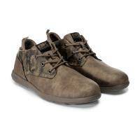 Мужские ботинки British Knights(CALIX B44-3623-02), коричневые, арт: B44-3623-02